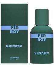 Perroy Parfemska voda BlueForest, 100 ml -1