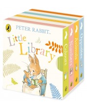 Peter Rabbit Tales: Little Library