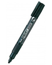 Permanentni marker Pentel Paint MМP20 - 4.0 mm, crni