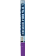 Permanentni marker Marvy Uchida Industrial Paint 221 - violet -1