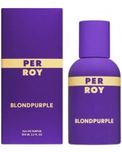 Perroy Parfemska voda BlondPurple, 100 ml -1