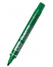 Permanentni marker Pentel N50 - 2.0 mm, zeleni