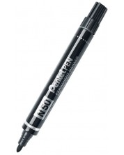 Permanentni marker Pentel N50 - 2.0 mm, crni