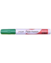 Permanentni marker Penac - Zeleni -1