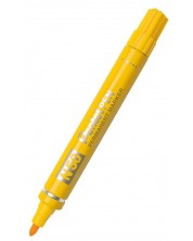 Permanentni marker Pentel N50 - 2.0 mm, žuti