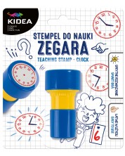 Pečat Kidea - Sat -1