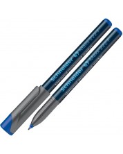 Permanentni marker OHP Maxx 222 F, 0.7 mm, plavi