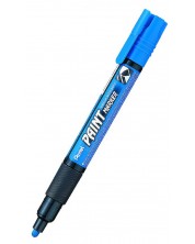 Permanentni marker Pentel Paint MМP20 - 4.0 mm, plavi