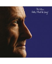 Phil Collins - Hello, I Must Be Going (Vinyl)