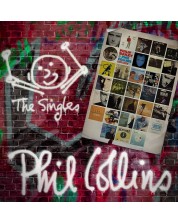 Phil Collins - The Singles (3 CD)