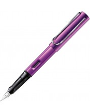 Nalivpero Lamy Al-star Collection - Special Edition 2023, Lilac, pero M -1