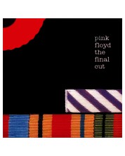 Pink Floyd - The Final Cut, Remastered (CD)