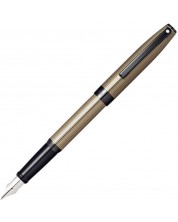 Nalivpero Sheaffer Sagaris - M, sivo -1