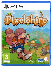 Pixelshire (PS5)