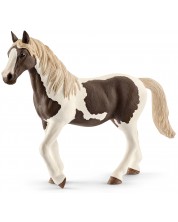 Figurica Schleich Farm World Horses - Pinto kobila