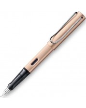 Penkalo Lamy - Al-star Cosmic, F pero -1