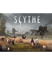 Društvena igra Scythe - Strateška -1