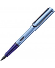 Nalivpero Lamy Al-star - Special Edition 2024, Aquatic, F -1