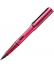 Nalivpero Lamy Al-star - Special Edition 2024, Fiery, M -1