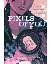 Pixels of You -1