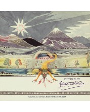 Pictures by J.R.R. Tolkien