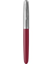 Nalivpero Parker 51 - Bordo, s kutijom