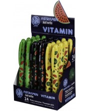 Penkalo Asra Vitamin - asortiman