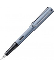 Penkalo Lamy - Al-star Azure, F pero -1