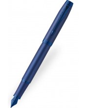 Nalivpero Parker IM Professionals - Monochrome Blue, s kutijom -1