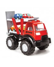 Dječja igračka Pilsan - Kamion Autotransporter -1