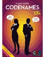 Društvena igra Codenames XXL - zabavna -1