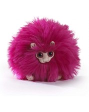 Plišana igračka The Noble Collection Movies: Harry Potter - Pink Pygmy Puff, 15 cm