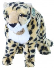 Plišana igračka Rappa Eko prijatelji - Gepard, stojeći, 30 cm -1