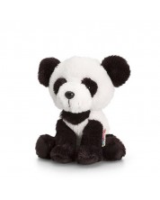 Plišana igračka Keel Toys Pippins – Panda, 14 sm