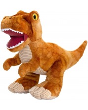 Plišana igračka Keel Toys Keeleco - Tyrannosaurus Rex, 26 cm