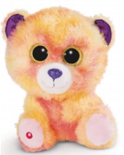 Plišana igračka Nici - Medvjed Sugardu, 25 cm