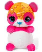 Plišana igračka Nici - Panda s mjehurićima Gingsgungs, ekscentrična, 16 cm