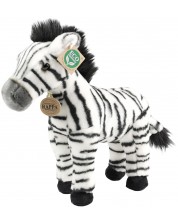 Plišana igračka Rappa Еко prijatelji - Zebra, 30 cm -1