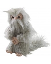 Plišana figura Noble Collection Movies: Fantastic Beasts - Demiguise, 28 cm -1