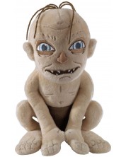 Plišana figura The Noble Collection Movies: The Lord of the Rings - Gollum, 23 cm -1