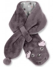 Plišani šal za bebe Sterntaler - Koala, 80 cm -1