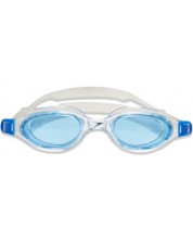 Naočale za plivanje Speedo - Futura Plus, transparentne -1