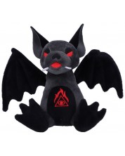 Plišana figura Nemesis Now Adult: Gothic - Bat, 18 cm