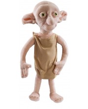 Plišana figura The Noble Collection Movies: Harry Potter - Dobby, 30 cm -1