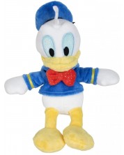 Plišana igračka Disney Mickey and the Roadster Racers - Donald Duck, 20 cm -1