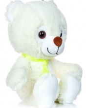 Plišana igračka Fluffii - Beba medvjed 2 -1