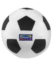 Nogometna lopta od tekstila Playgro -1