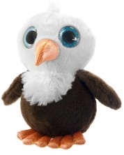 Plišana igračka Wild Planet - Beba orla, 15 cm