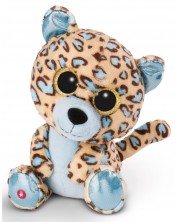 Plišana igračka Nici - Leopard Lacey, 25 cm