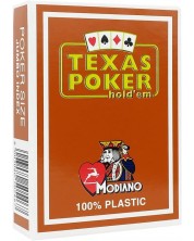 Plastične poker karte Texas Poker - oker